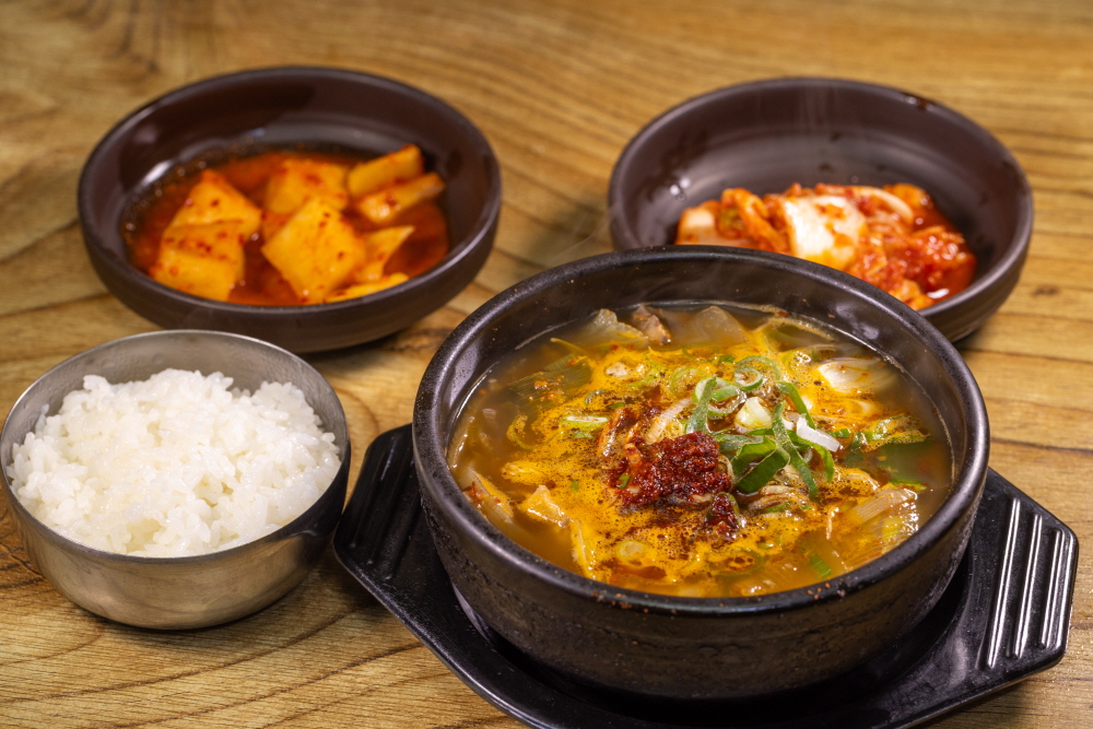 원조닭한마리칼국수전문 대표 사진
