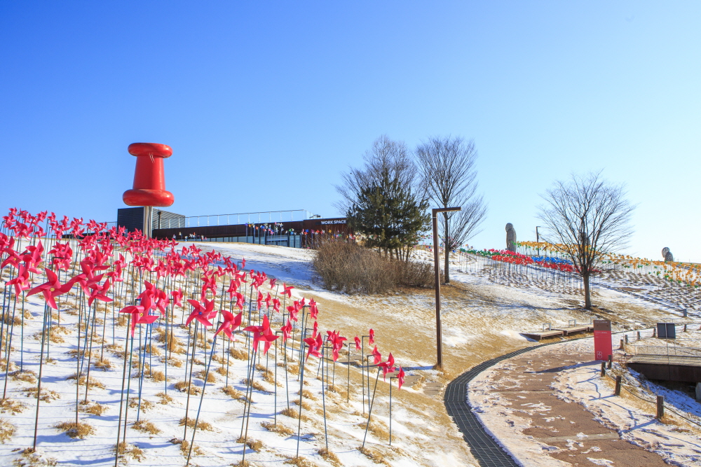 [주말판] 2025-2026 한국관광 100선