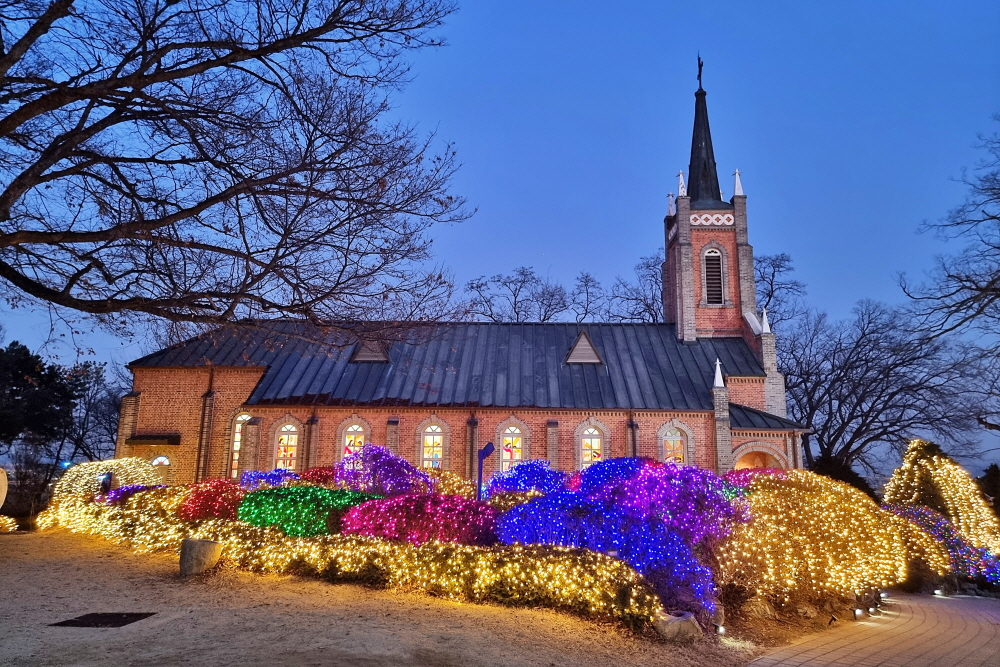 알프스식품(주) 이미지
